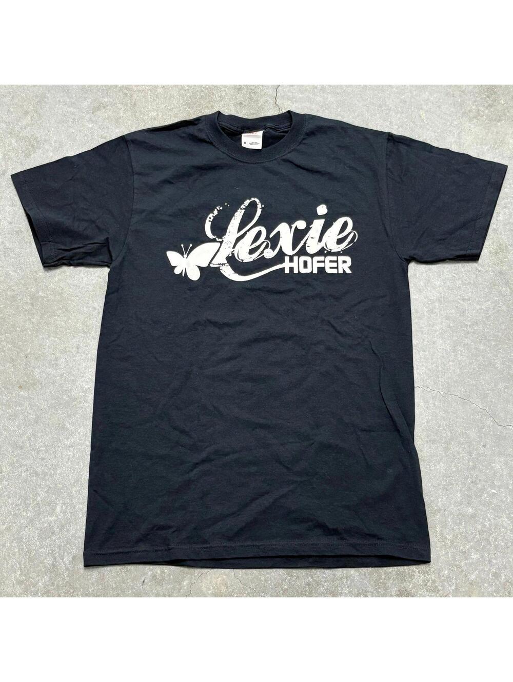 Fruit of the Loom Lexie Hofer T Shirt